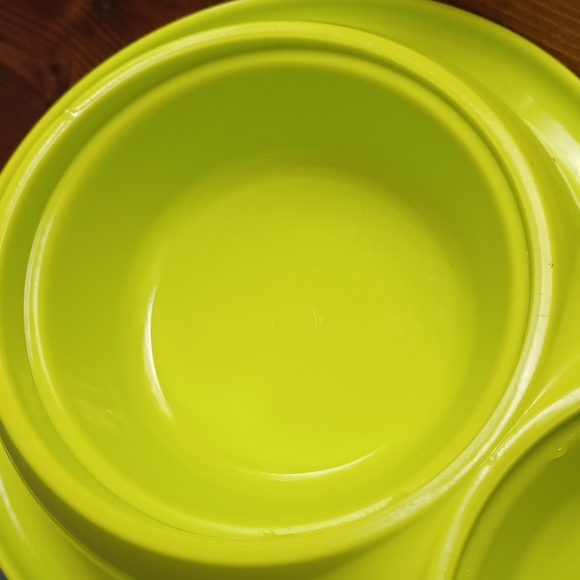 Food bowl set - Picture 6 of 15